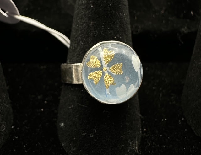 Washi Ring